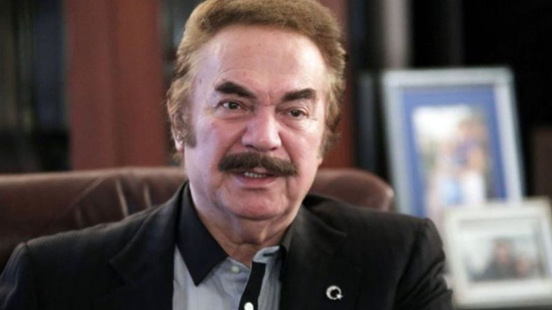 Orhan Gencebay hastaneye mi kaldırıldı, sağlık durumu nasıl? Açıklama geldi