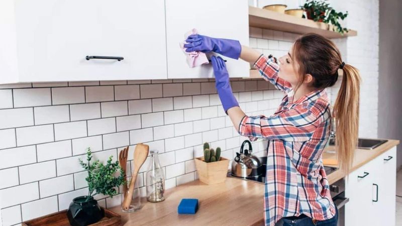 Derinlemesine bir sonbahar temizliği için ipuçları