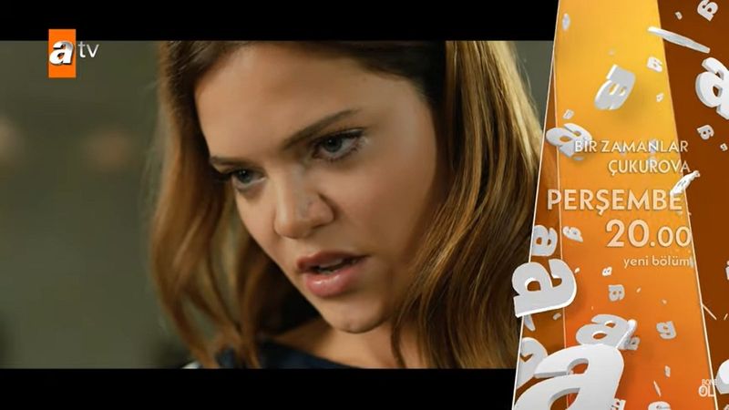 Bir Zamanlar Çukurova 108. bölüm 2. fragmanı: Demir Yaman'la bir şey yaşadın mı?