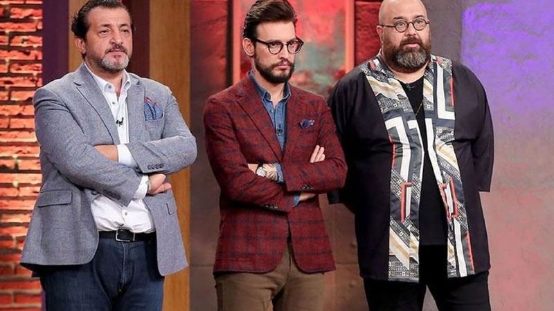 MasterChef'te kimler potaya girdi? MasterChef'te eleme adayı olan isimler..