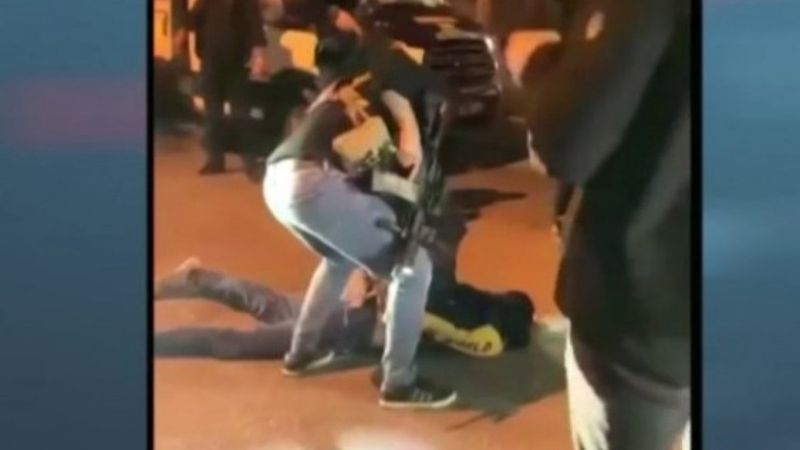 MİT'ten İran ajanlarına operasyon