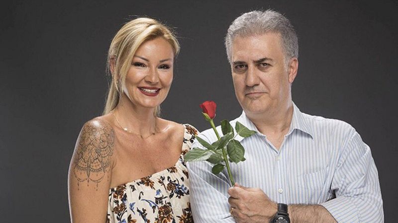 Pınar Altuğ'un estetiksiz hali görenleri şoke etti! Resmen bambaşka biri