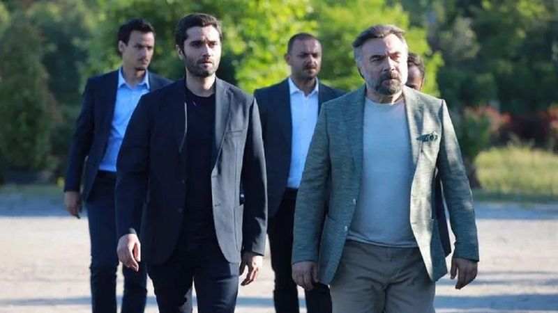 EDHO'ya transfer yağıyor! Çukur'un güzel oyuncusu Çakırbeylilerin yeğeni olacak