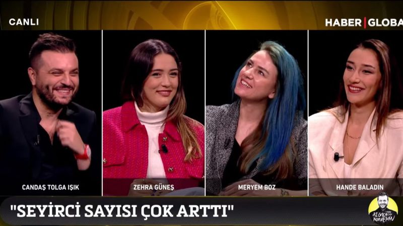 Filenin Sultanları kahkahaya boğdu