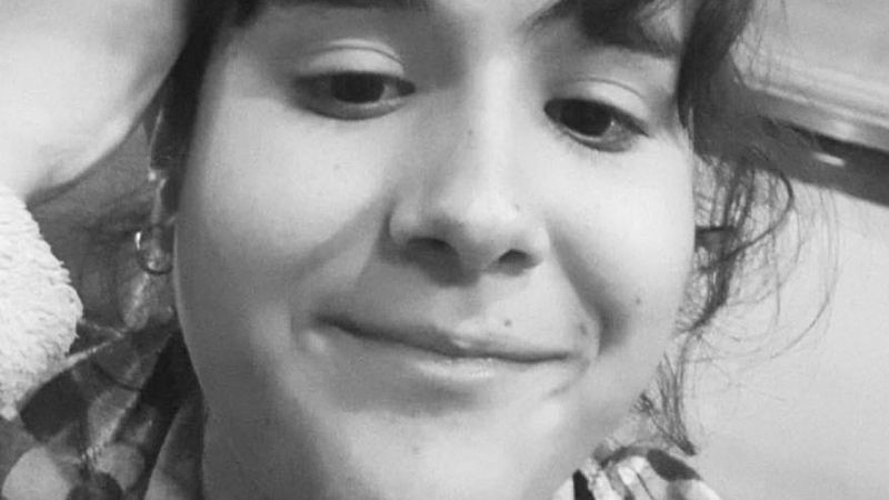 Manisa'da kayıp genç kız bulundu