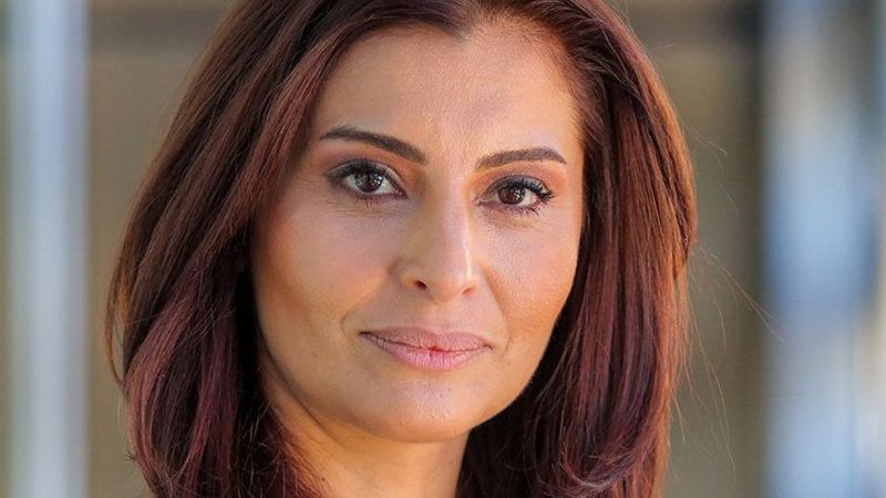 Hande Fırat kimdir? Ankara'dan İstanbul'a gelirken kaza geçirdi!