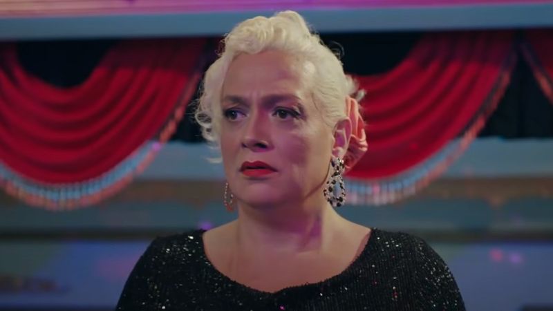 Kırmızı Oda 47. bölüm 2. fragmanı: Gerçekler canımızı acıtır