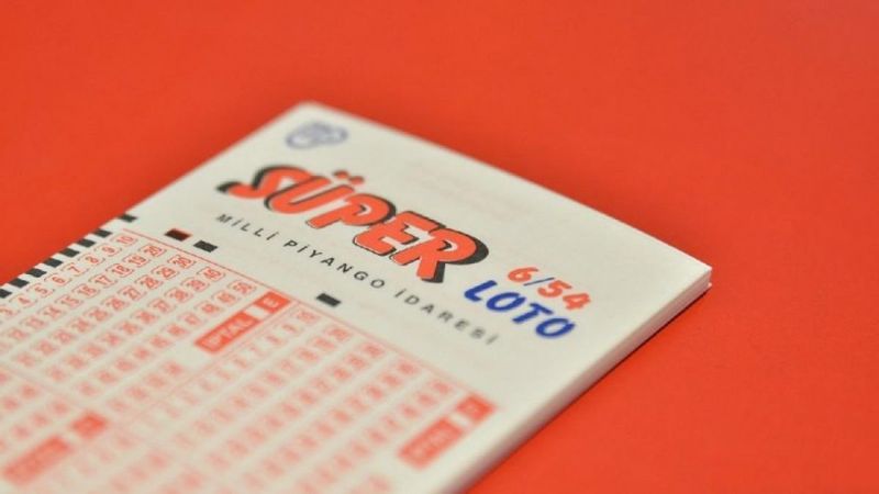 MPİ 14 Ekim 2021 Süper Loto sonuçları: Süper Loto bilet sorgulama ekranı