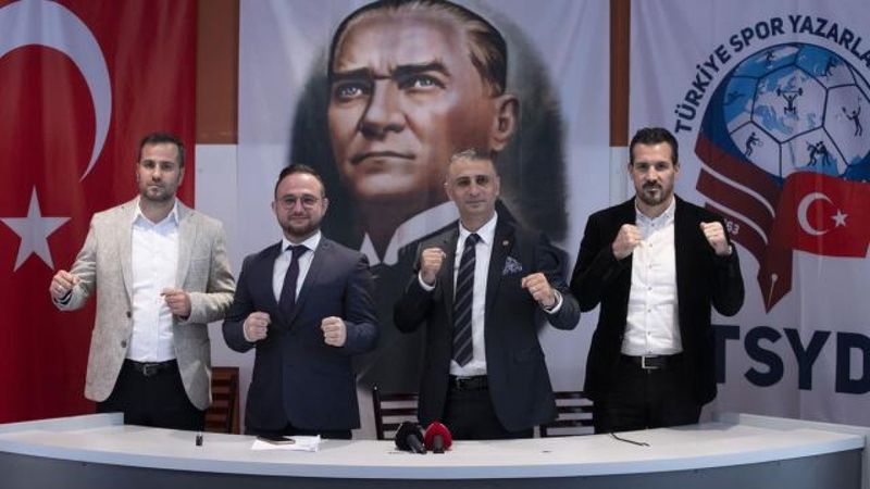 Selçuk Aydın, Boks Federasyonu başkanlığına aday