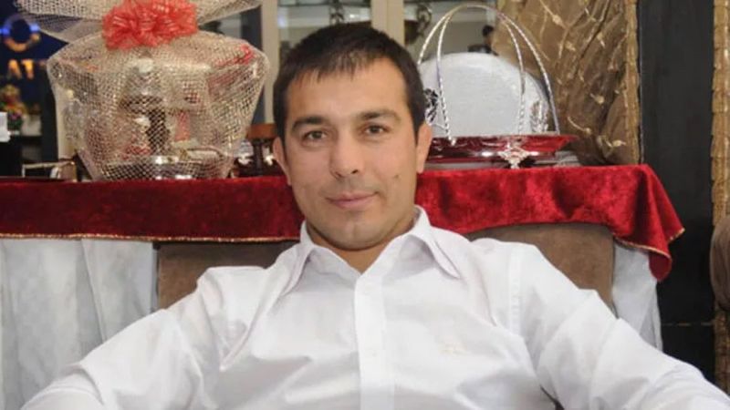 Eski milli güreşçi Şeref Eroğlu, Güreş Federasyonu başkanlığına aday