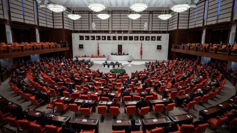 TBMM'de kabul edilen Vergi Kanunu nedir, neleri kapsıyor? Küçük esnafa müjde!