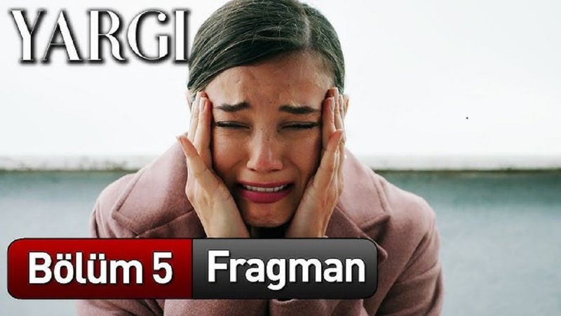 Yargı 5. bölüm fragmanı: Katil o evden biri!