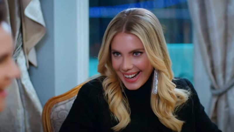 Yasak Elma 116. bölüm fragmanı: Kuş öldü beybi!