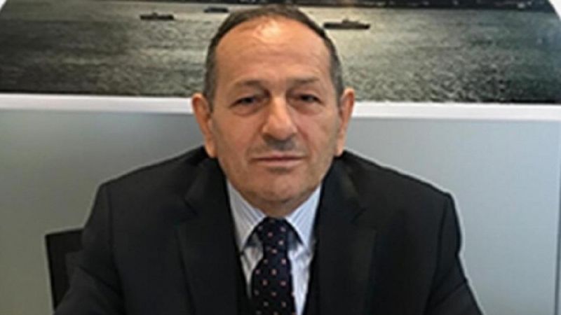 Yusuf Tuna kimdir? Para Politikası Kurulu üyesi Prof. Dr. Yusuf Tuna'nın biyografisi