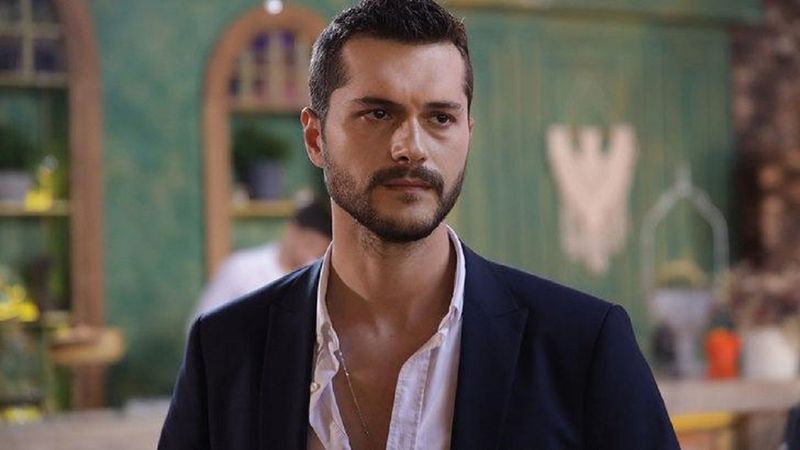 Son Yaz'ın hikayesi sona erdi! Alperen Duymaz yeni projesini seçti