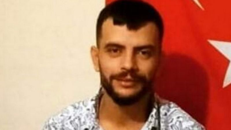 İzmir'de cinayet: Av tüfeğiyle başından vuruldu