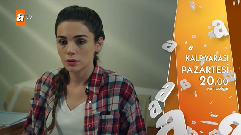 Kalp Yarası 16. bölüm 2. fragmanı: Ayşe hamile mi?