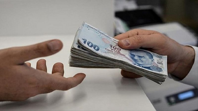 e-Devlet sosyal yardım başvurusu nasıl yapılır? e-Devlet yardım başvurusu ekranı 2021