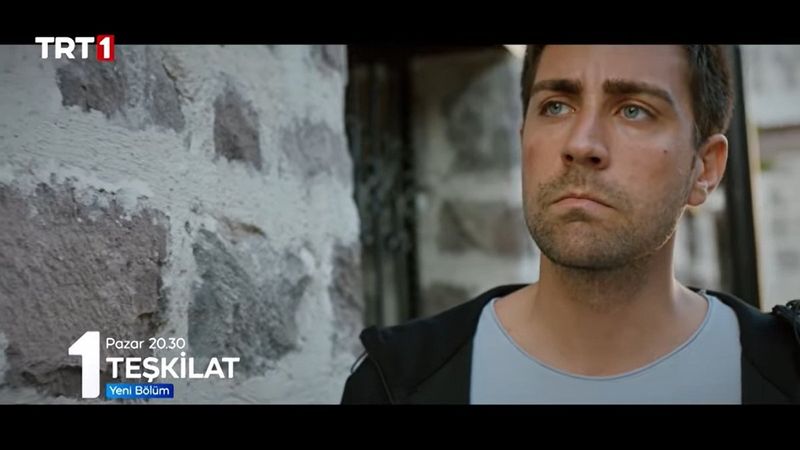 Teşkilat 18. bölüm 2. fragmanı: Kimsenin toprağımız üzerinde söz söylemeye hakkı yok!