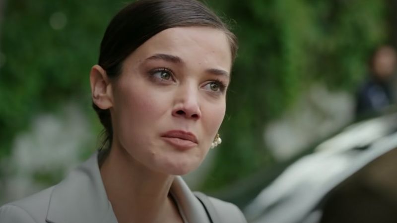 Yargı 5. bölüm 2. fragmanı: Vedası yapılmayan ilişkiler yarım kalır