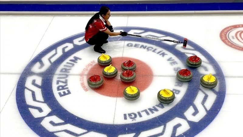 Türkiye Kadın Milli Takımı Hollanda'daki elemelere katılacak