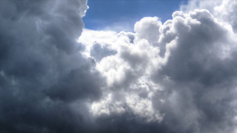 16 Ekim 2021: Bugün hava nasıl olacak?