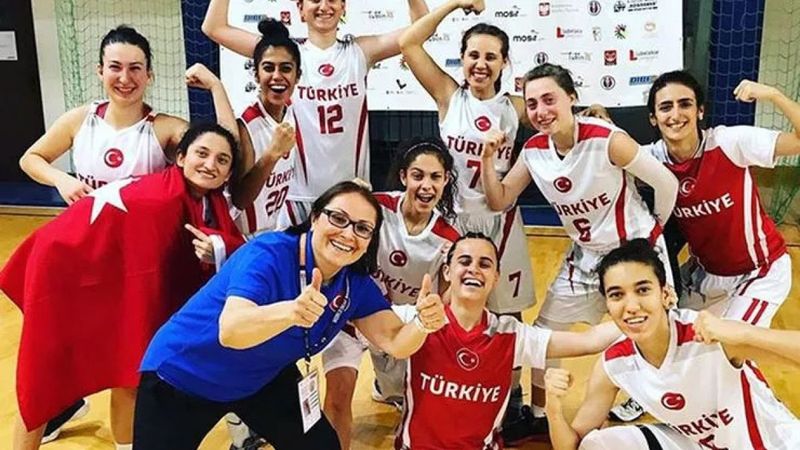 İşitme engelli Milliler, Dünya Basketbol Şampiyonası'na iyi başladı