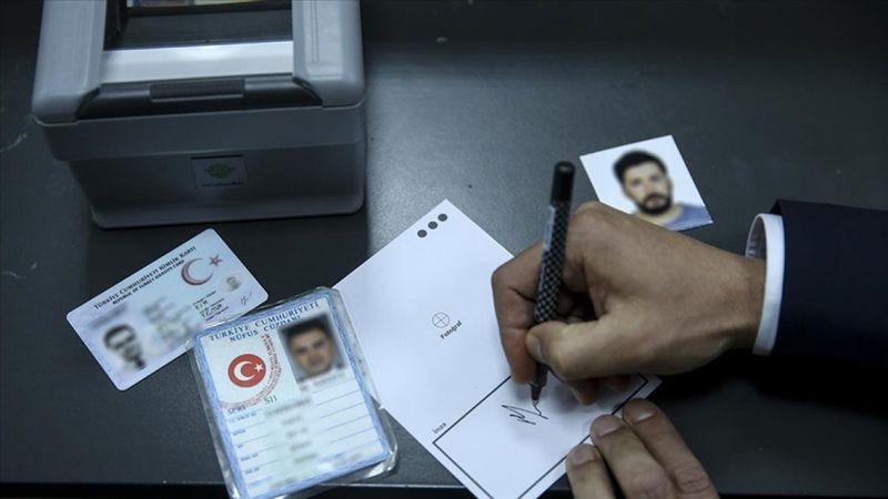 Kimlik kartlarına NES uygulaması getirildi