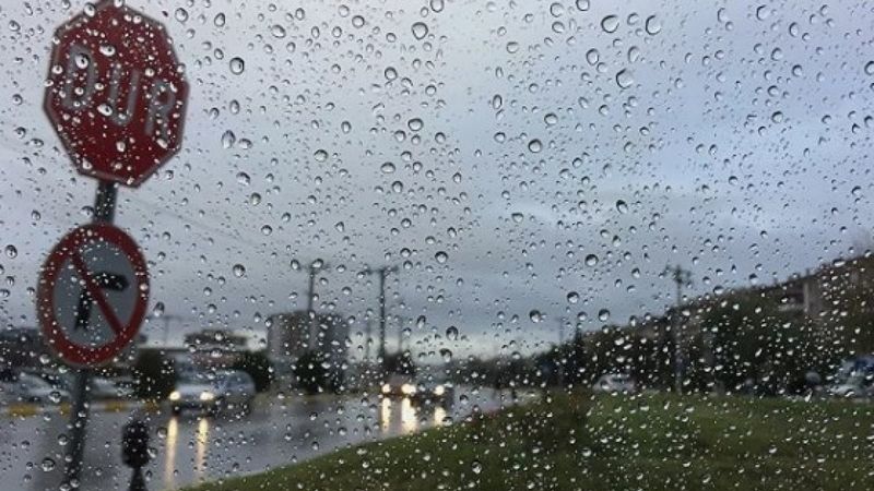 Meteoroloji'den Karadeniz için kuvvetli yağış uyarısı