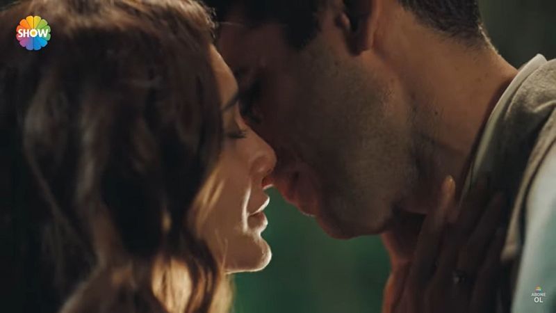 Aziz'den nefes kesen 2. tanıtım: Gökteki yıldızlara, aya, dağlara yemin ederim; seni bekleyeceğim...