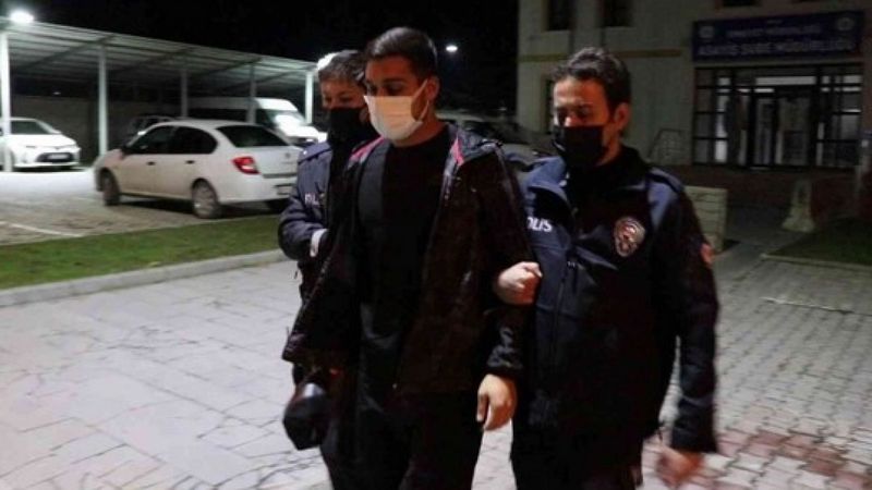 Bolu’da husumetli olduğu genci ayağından vurdu: Selam yollamışlar, selamlarını aldım