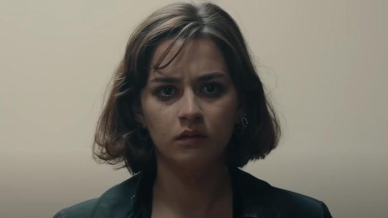 Çukur'un Karaca'sı Ece Yaşar setlere dönüyor, başrolü kaptı! İşte yeni dizisi