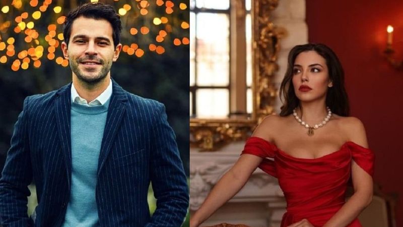 Aygün Aydın'dan şoke eden bebek paylaşımı: Bilin bakalım hangi şerefsizin kızı