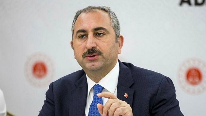 Bakan Gül'den Kavala ortak çağrısına yanıt