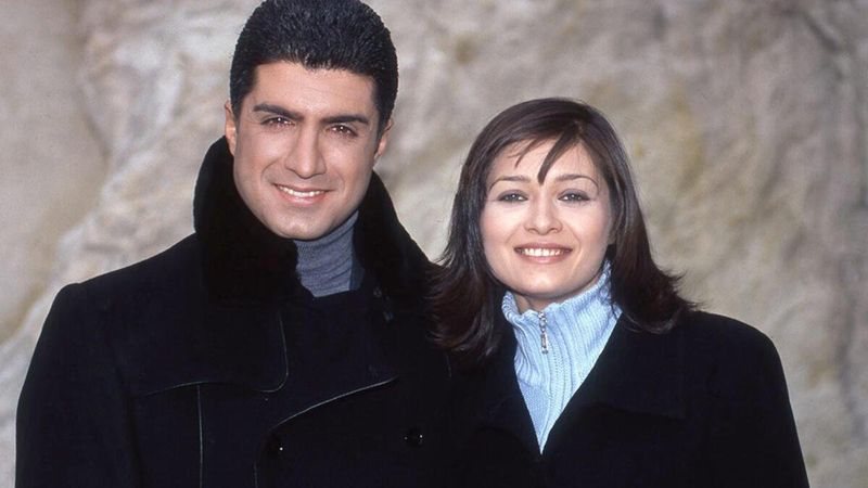 Asmalı Konak'ın kadınları yıllar sonra bir arada! Değişimleri ağızları açık bıraktı