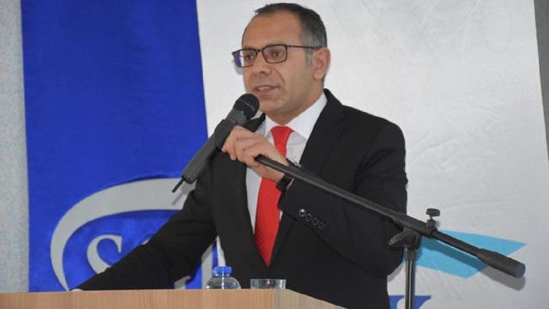 Tuncay Cevheroğlu kimdir? İstanbul SGK İl Müdürü Tuncay Cevheroğlu'nun biyografisi