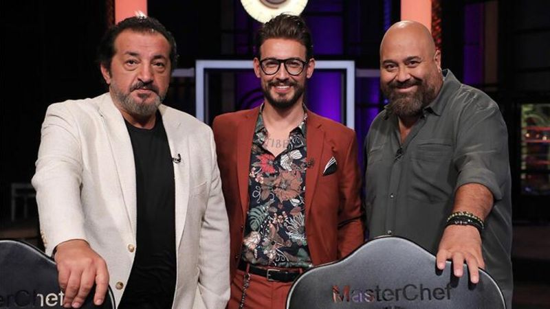 MasterChef'te kim elendi? MasterChef'te elenen isim...