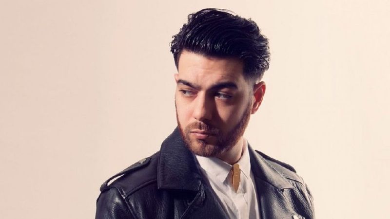 Önder Doğan kimdir? Rapçi Murda uyuşturucudan gözaltına alındı