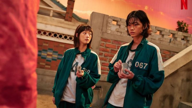 Squid Game oyuncularının burçlarına göre hangi karaktersin? Akrep, Terazi, Koç, Kova....