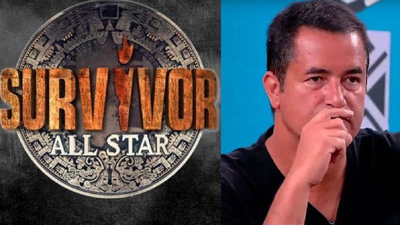 Acun Ilıcalı daha fazla saklayamadı! Survivor All Star 2022'nin tam kadrosu ifşa oldu