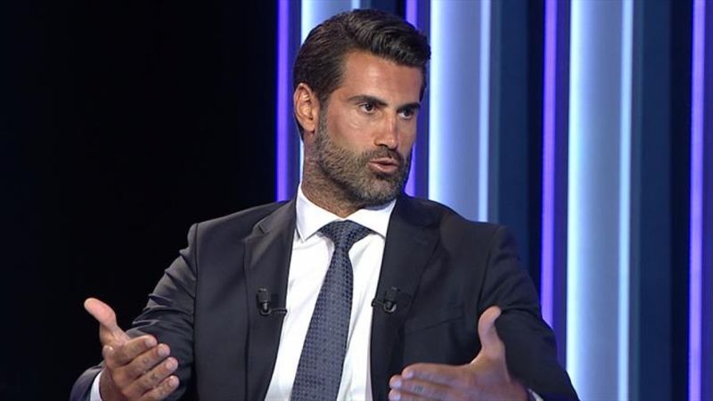 Volkan Demirel: Galatasaray taraftarı Muslera'nın değerini bilsin