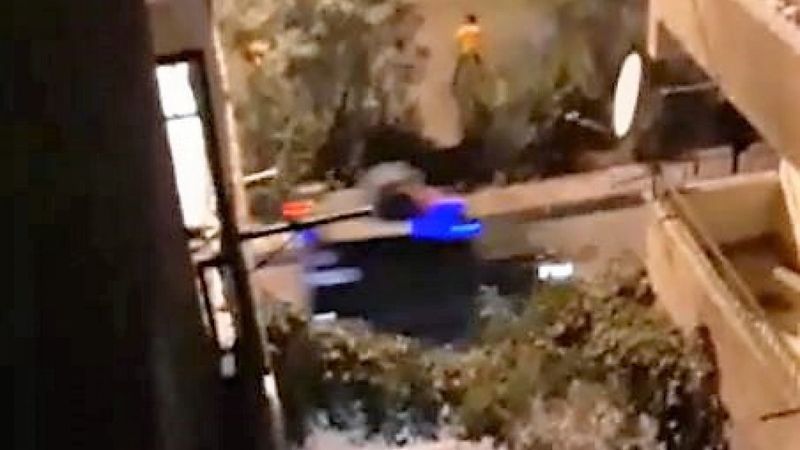 Diyarbakır’da park kavgası: 11 yaralı