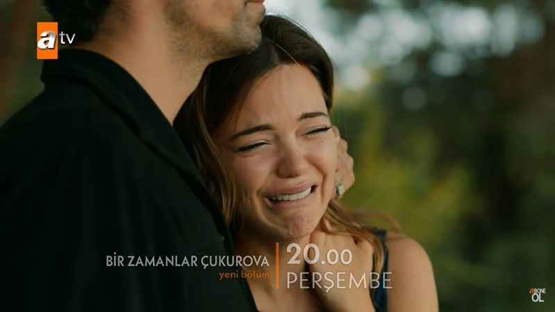 Bir Zamanlar Çukurova 109. bölüm fragmanı: Züleyha Demir'in yaşattığı acıları unutamıyor!
