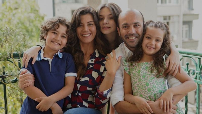 Hercai'nin yıldızı Evlilik Hakkında Her Şey'e geliyor! Dizinin gidişatını değiştirecek