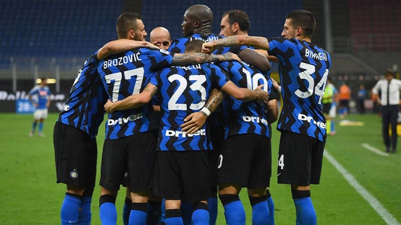 Inter - Sheriff Tiraspol maçı ne zaman, saat kaçta, hangi kanalda?