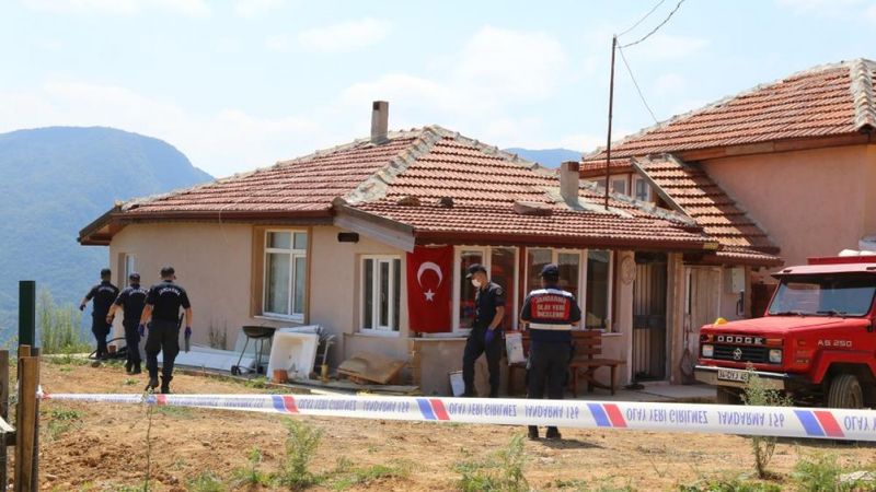 Kocaeli'de çektiği kredi yüzünden kardeşini öldüren ağabeye 32 yıl hapis istemi