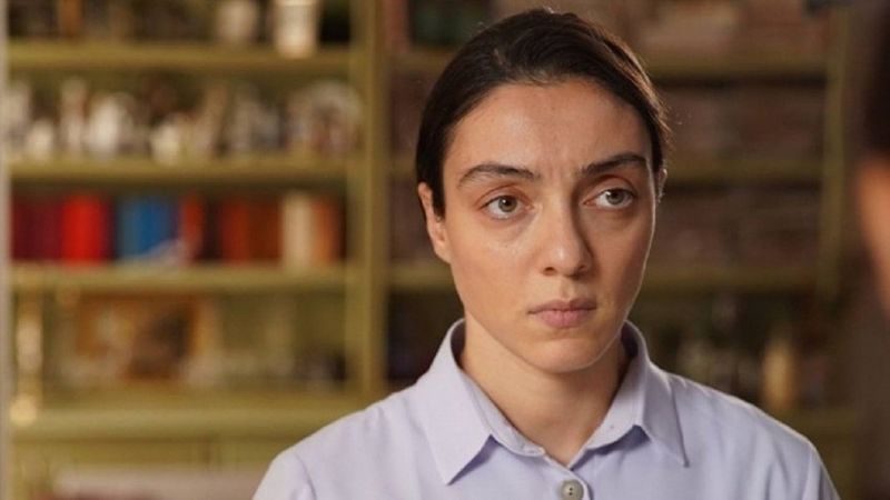 Masumlar Apartmanı'nın Gülben'i yeni bir anlaşmaya imza attı! İşte Merve Dizdar'ın yeni projesi