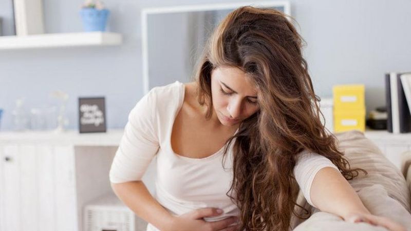 Hayatı kabusa çeviren mide bulantısından kurtulmanın yolları