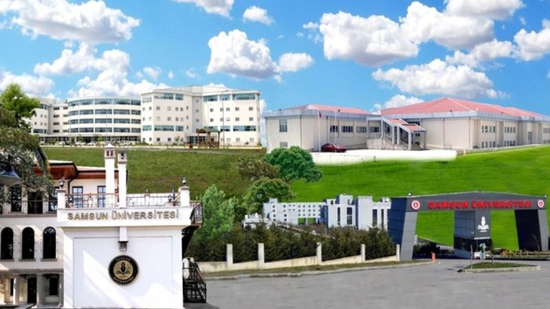 Samsun Üniversitesi sözleşmeli personel alacak! Samsun Üniversitesi personel alım şartları