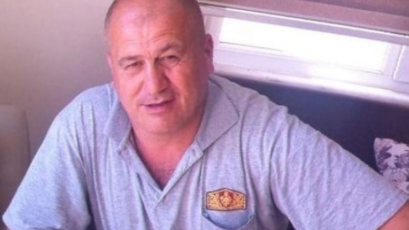 Zonguldak'ta aşısız baba-oğul 4 gün arayla koronavirüsten hayatını kaybetti